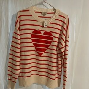 Loft Sweater non smoking home